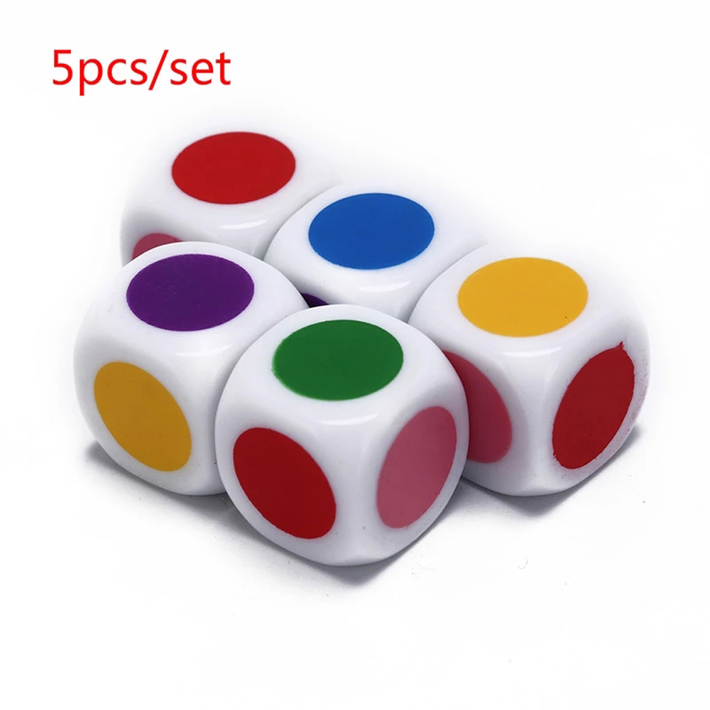 Puzzle Blank White - Juego de mesa de acrílico de