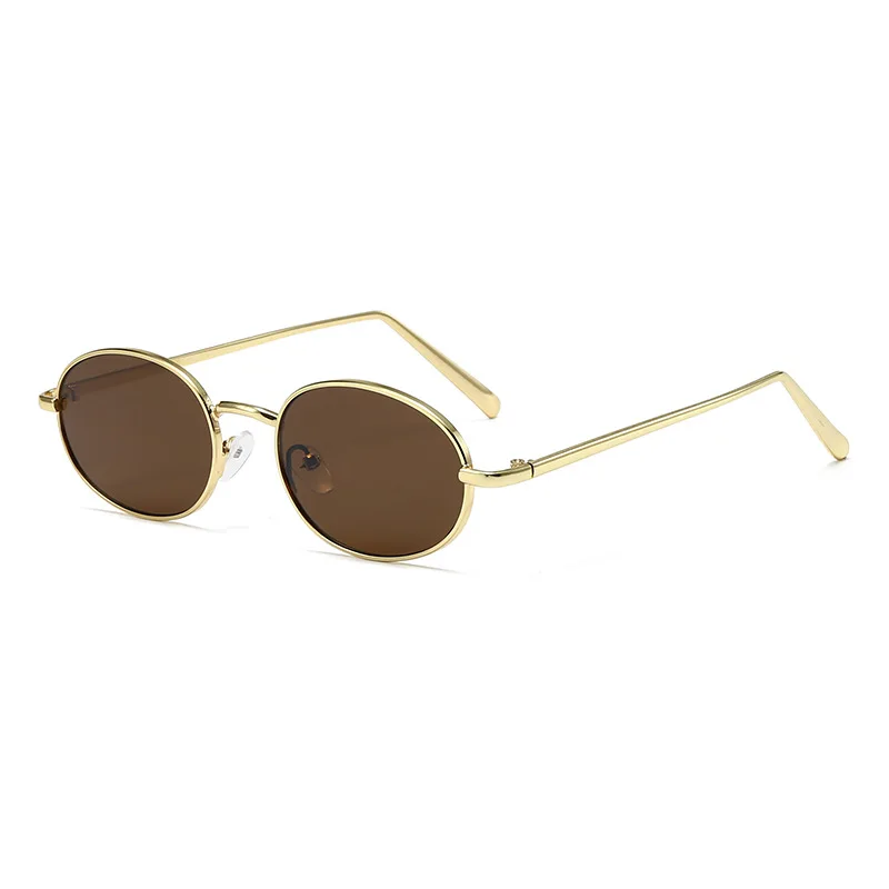 Nuevas gafas de sol de diseño  - Metal Photo Panel reseña y precio