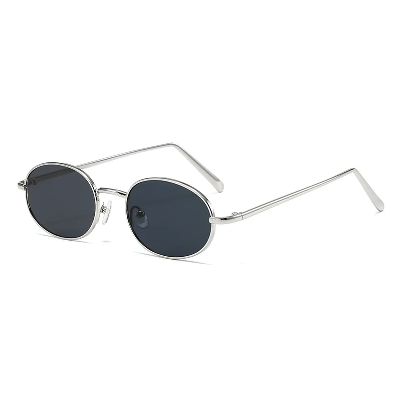 Nuevas gafas de sol de diseño  - Metal Photo Panel reseña y precio