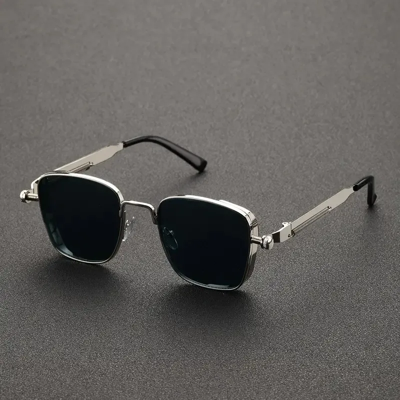 Gafas de sol para conducir, es - Metal Photo Panel reseña y precio