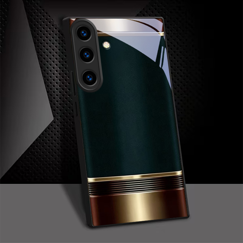 Funda Noble Retro de Metal con - Metal Photo Panel reseña y precio