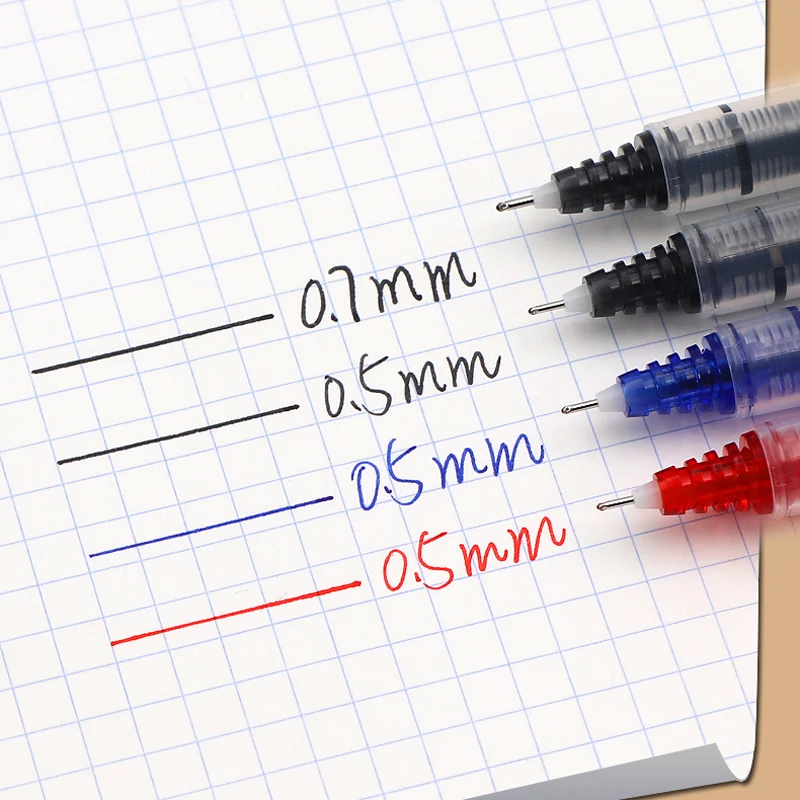Japón Pilot Hi-Tecpoint BXC-V5 - Pilot Pen V5 reseña y precio