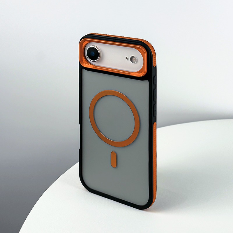 Funda Magnética Translúcida de - Metal Photo Panel reseña y precio