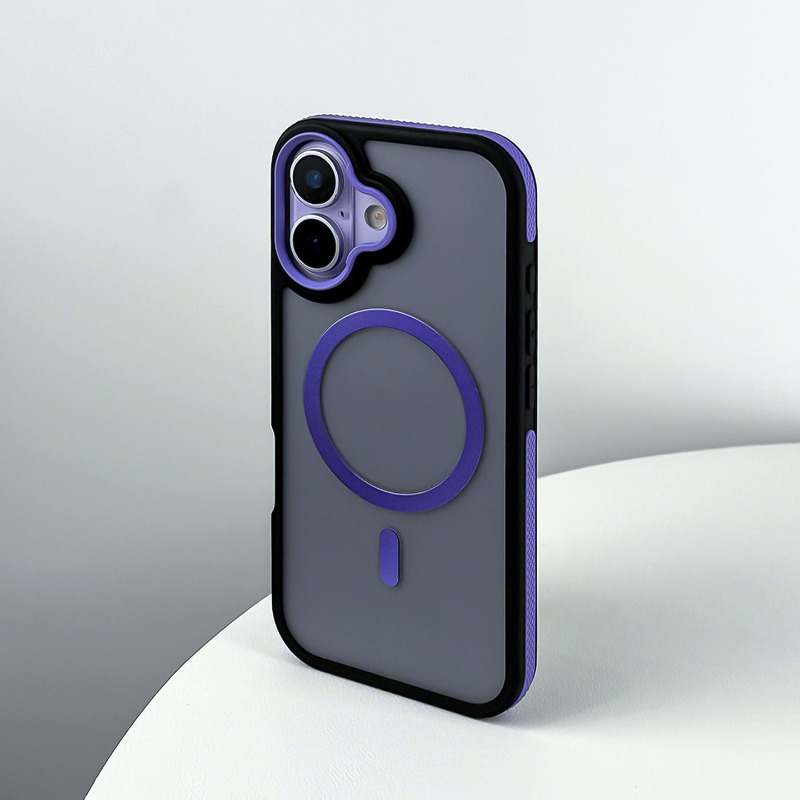 Funda Magnética Translúcida de - Metal Photo Panel reseña y precio